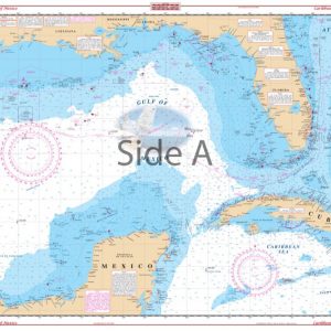 Caribbean_and_Gulf_of_Mexico_Navigation_Map_4_Side_A