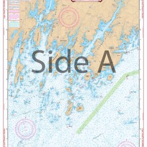Cape_Small_and_Bath_to_Boothbay_Navigation_Map_102_Side_A