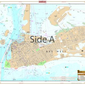 Key_West_and_Lower_Keys_Lobster_Inshore_Fish_and_Dive_Map_110F_Side_A