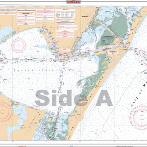 Corpus_Christi_and_Laguna_Madre_Navigation_Map_112_Side_A