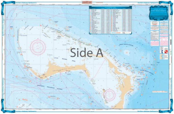 Northern_Bahamas_Bathymetric_Offshore_Fish_and_Dive_Chart_120F_Side_A