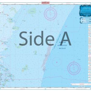 Jacksonville_to_Daytona_Offshore_Fish_and_Dive_Map_125F_Side_A