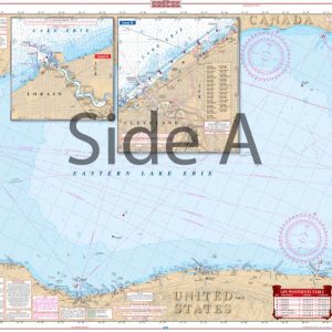 Eastern_Lake_Erie_Navigation_Map_158_Side_A