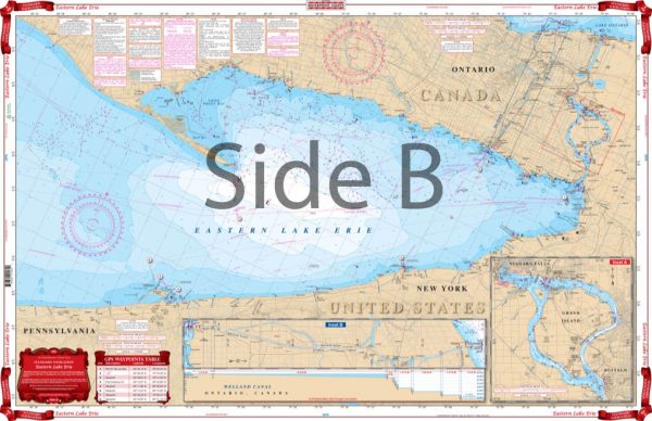 Eastern_Lake_Erie_Navigation_Map_158_Side_B