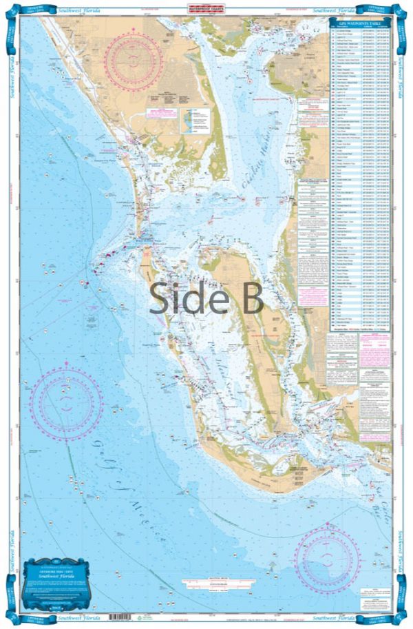 Southwest_Florida_Offshore_Fish_and_Dive_Map_15F_Side_B