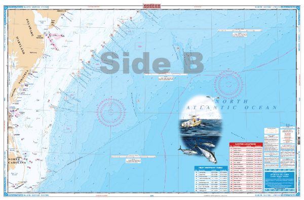 Bluefin_Georges_Canyons_Maxi_Offshore_Fishing_Map_164F_Side_B
