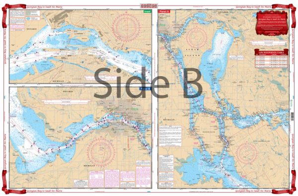Georgian_Bay_to_Sault_Ste_Marie_Navigation_Map_177_Side_B