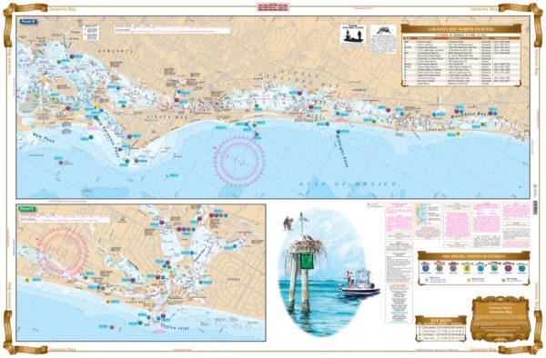 Sarasota_Bay_Inshore_Fishing_Map_21F_Side_B