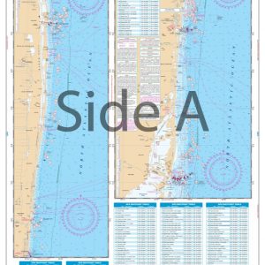 Jupiter_Inlet_to_Elliot_Key_Offshore_Fish_and_Dive_Map_23F_Side_A