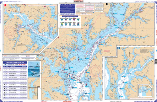 Northern_Chesapeake_Coastal_Fishing_Map_24F_Side_B