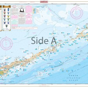 Florida_Middle_Keys_Inshore_Fishing_Map_34F_Side_A