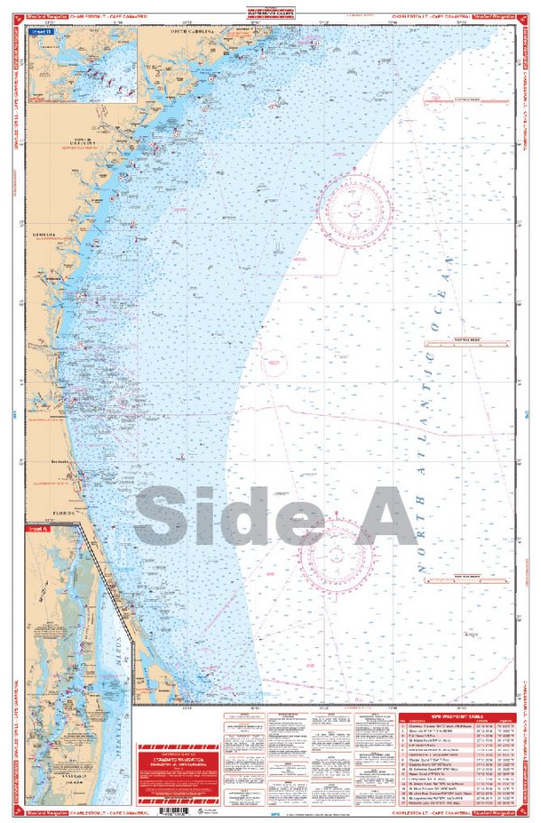 Charleston_Light_–_Cape_Canaveral_Navigation_Map_36_Side_A