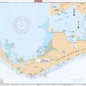 West_Grand_Bahama_and_Berry_Islands_Navigation_Map_38G_Side_A