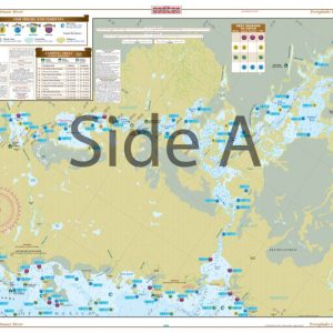 Everglades_City_to_Lostmans_River_Inshore_Fishing_Map_39F_Side_A