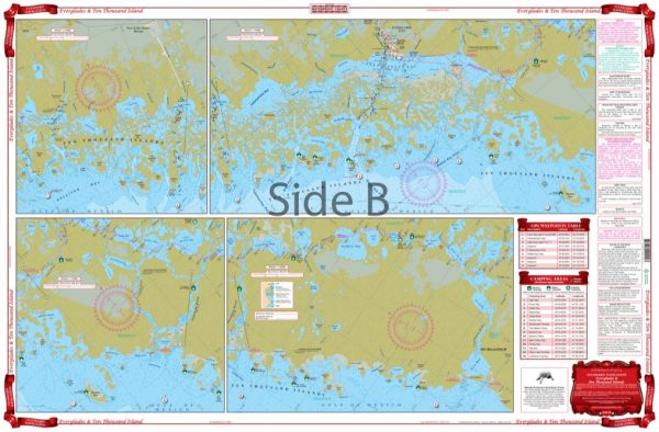 Everglades_and_Ten_Thousand_Islands_Navigation_Map_41_Side_B