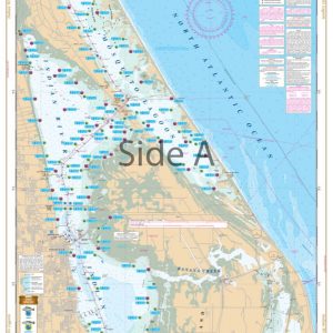 Mosquito_Lagoon_and_Indian_River_Inshore_Fishing_Map_42F_Side_A