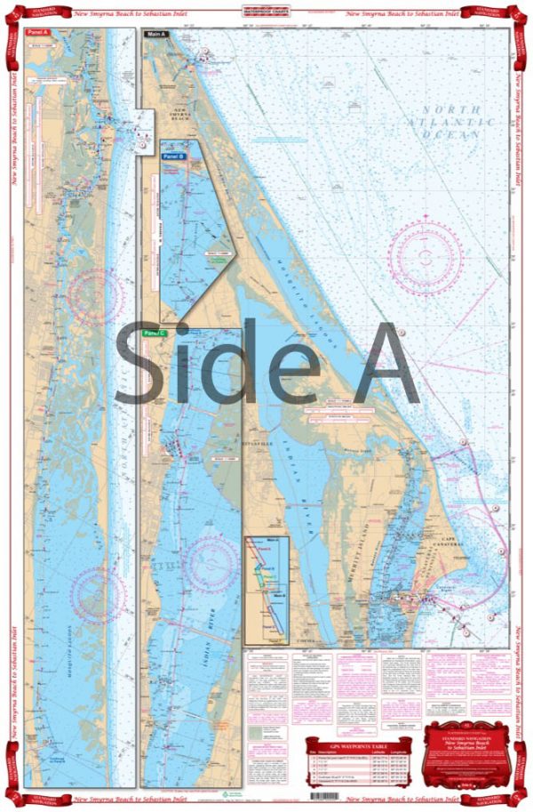 New_Smyrna_Beach_to_Sebastian_Inlet_Navigation_Map_42_Side_A