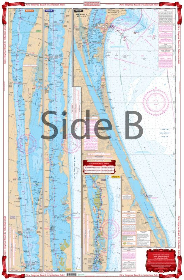 New_Smyrna_Beach_to_Sebastian_Inlet_Navigation_Map_42_Side_B
