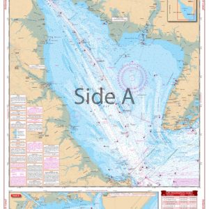 Delaware_Bay_and_C&D_Canal_Navigation_Map_48_Side_A