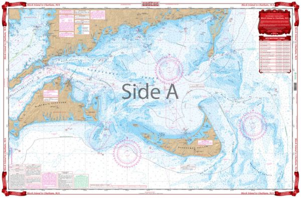 Block_Island_to_Chatham_Navigation_Chart_50_side_A