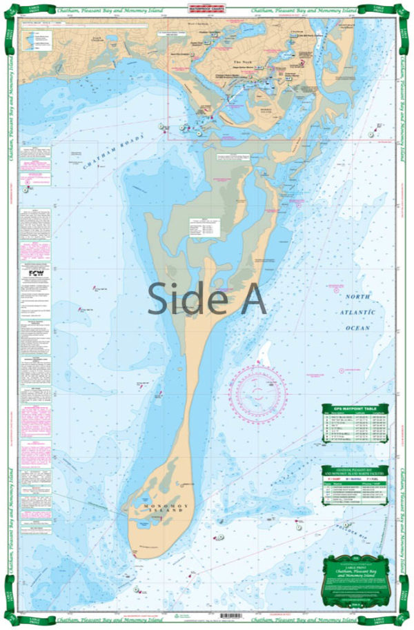Chatham_,_Pleasant_Bay_,_and_Monomoy_Island_Large_Print_Navigation_Map_50E_Side_A