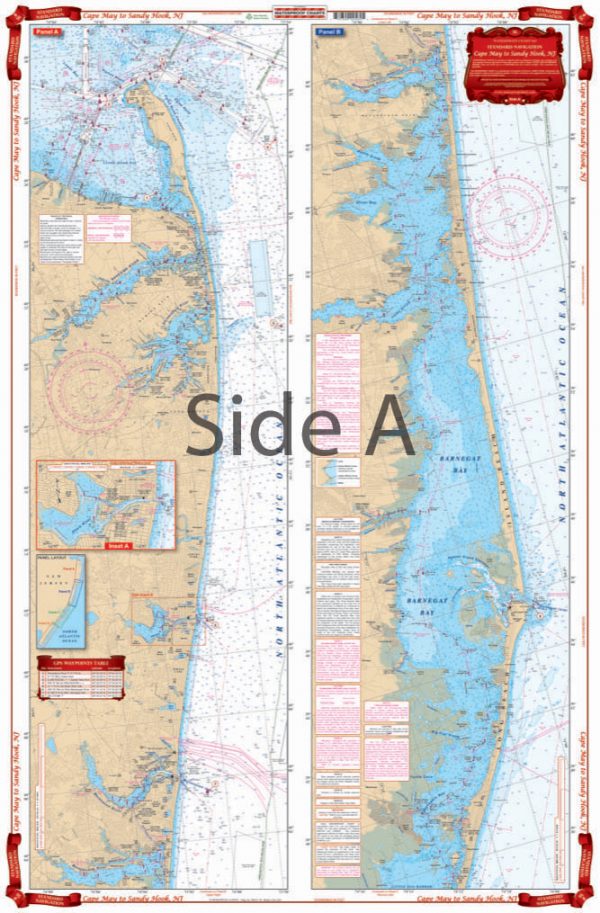 Cape_May_to_Sandy_Hook_NJ_Navigation_Map_56_Side_A