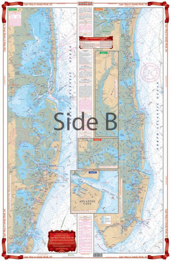 Cape_May_to_Sandy_Hook_NJ_Navigation_Map_56_Side_B