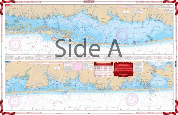 East_Rockaway_Inlet_to_Shinnecock_Inlet_Navigation_Map_59_Side_A