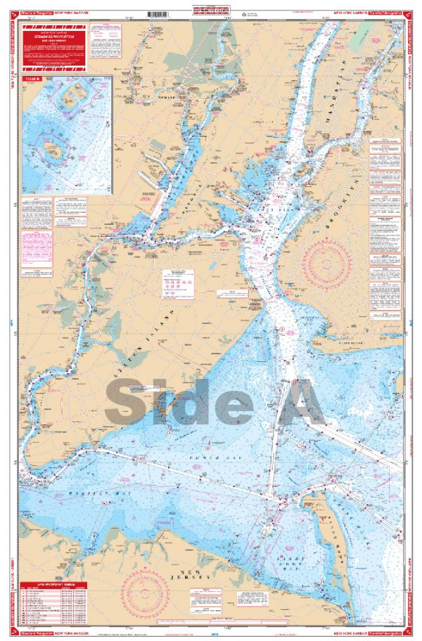 New_York_Harbor_(Manhattan)_Navigation_Map_62_Side_A