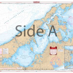 Peconic_and_Gardiners_Bays_Navigation_Map_67_Side_A