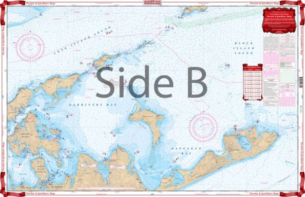Peconic_and_Gardiners_Bays_Navigation_Map_67_Side_B