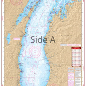 Chicago_and_Lake_Michigan_Navigation_Map_70_Side_A