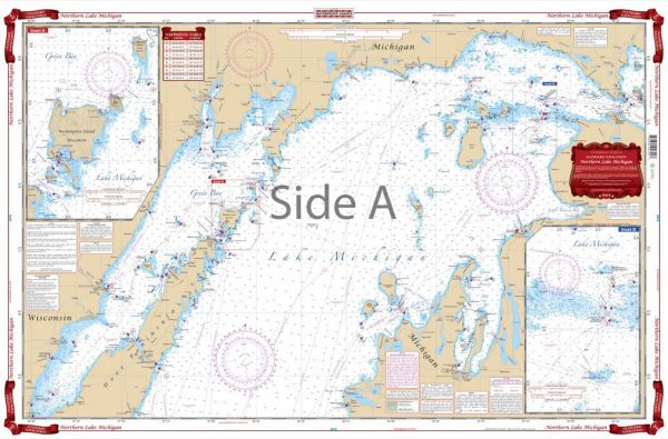 Northern_Lake_Michigan_Navigation_Map_72_Side_A