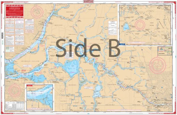 San_Joaquin_River_and_Delta_Navigation_Map_79_Side_B