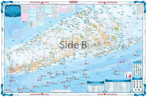 Lower_Keys_Offsore_Fish_and_Dive_Map_7F_Side_B