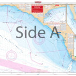 Pine Island Sound and Matlacha Inshore Fishing Chart 25F