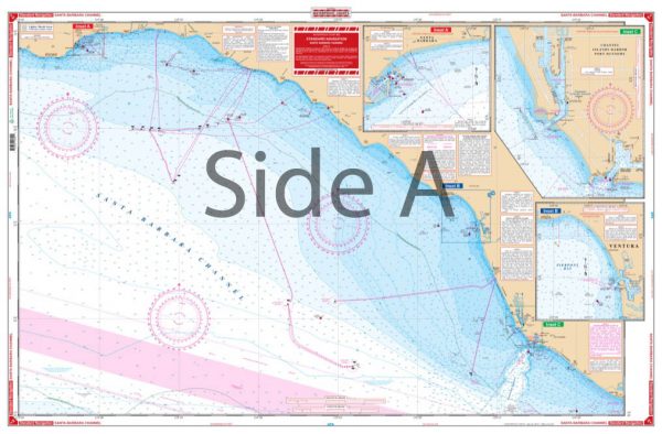 Santa_Barbara_Channel_Navigation_Map_82_Side_A