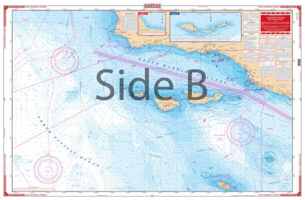 Santa_Barbara_Channel_Navigation_Map_82_Side_B