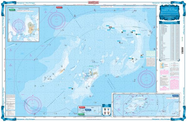 Marquesas_Dry_Tortugas_Offshore_Fish_and_Dive_Map_8F_Side_B