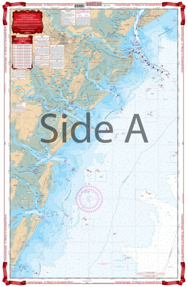 Coastal_Georgia_–_St._Mary’s_to_Savannah_River_Navigation_Map_92_Side_A