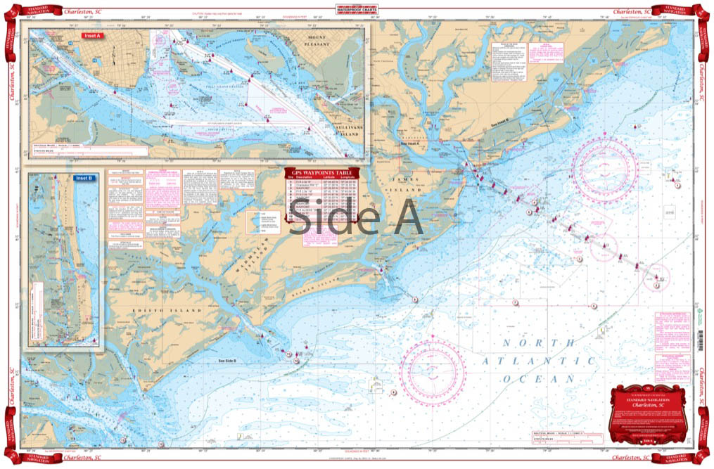 charleston-sc-navigation-chart-95-waterproof-charts