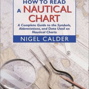 How to Read a Nautical Chart
