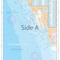 Best Waterproof Charts To Use In Coastal Florida