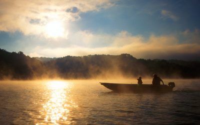 Top Lake Fishing Tips