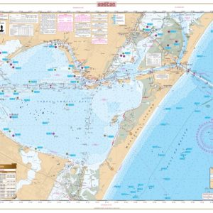 Corpus_Christi_Inshore_Fishing_Map_112F_Side_A