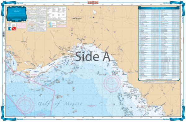 Big_Bend_Offshore_Fish_and_Dive_Map_18F_Side_A