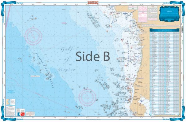 Big_Bend_Offshore_Fish_and_Dive_Map_18F_Side_B
