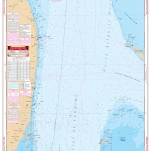 Bahamas_Crossing_–_Bimini_and_West_End_Navigation_Chart_38B_Side_A