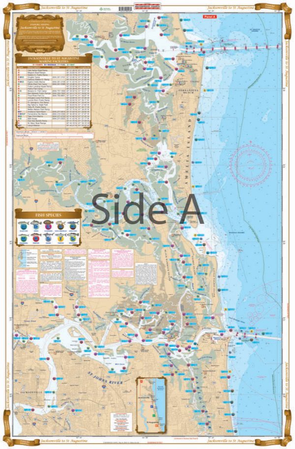 Jacksonville_to_St._Augustine_Inshore_Fishing_Map_44F_Side_A