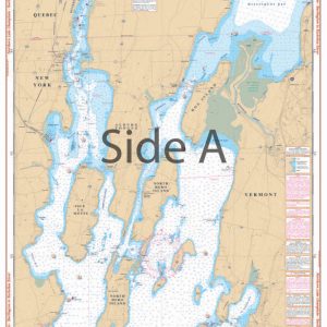 Northern_Lake_Champlain_Navigation_Map_12_Side_A